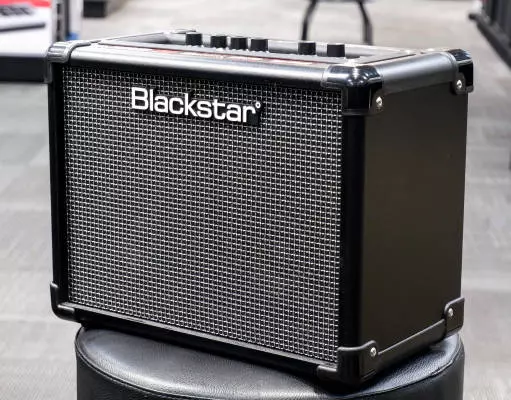 Store Special Product - Blackstar Amplification - IDCV4-10